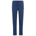 Tranquillo - Women's Jogger - Freizeithose Gr 40 blau
