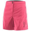 Löffler - Women's Bike Shorts X-Short-E CSL - Radhose Gr 36 rosa