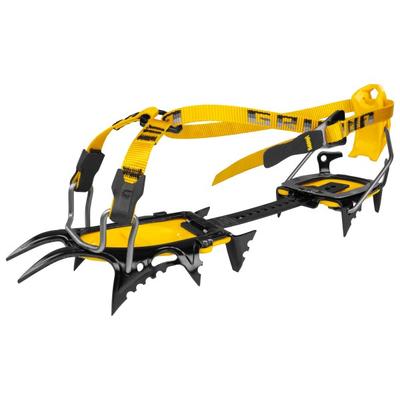 Grivel - AIR TECH DualMatic EVO - Steigeisen Gr One Size Image