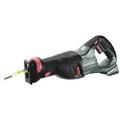 Metabo SSEP 18 LT Cordless recipro saw 601616850 w/o battery, w/o charger 18 V
