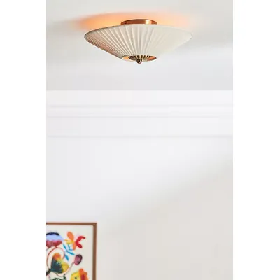 Stefanie Flush Mount Ceiling Light