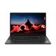 Lenovo ThinkPad L15 Laptop 39,6 cm (15.6") Full HD Intel® Core™ i5 i5-1335U 8 GB DDR4-SDRAM 256 GB SSD Wi-Fi 6 (802.11ax) Windows 11 Pro Schwarz