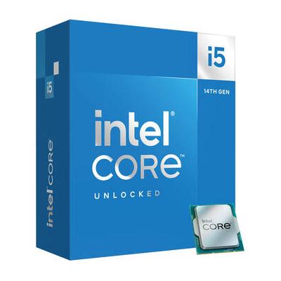 Intel Core i5-14400F 2.5 GHz 10-Core LGA 1700 Proc...