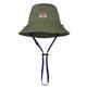 Buff - Kid's Play Booney Hat - Hat size One Size, olive