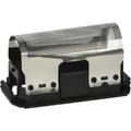 Vhbw - Grille de rasoir de rechange compatible avec Braun Club de Luxe, Linear, Synchron s de Luxe