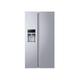 Refrigerateur Americain - Frigo Haier HSOGPIF9183 - 515L (337+178L) - Froid ventilé - L90x H177,5cm