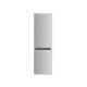 Hotpoint Ariston - Refrigerateur - Frigo congélateur bas hotpoint H8 A1E s - 338L (227+111) - Froid