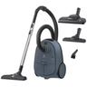 Aspirateur traîneau avec sac electrolux 600 bleu - Electrolux - EB61C4DB