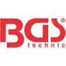 Bgs Technic - autocollant bgs® 250 x 150 mm AUFKLEBER2