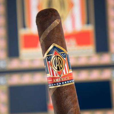 CAO America