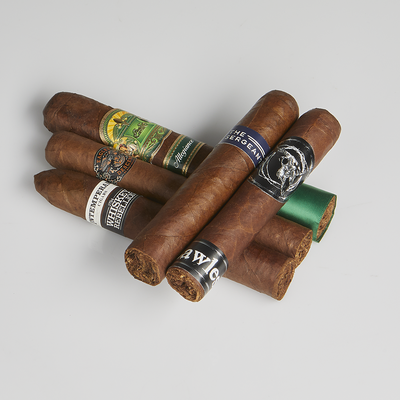 4th of July Sampler