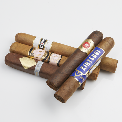 Stocking Stuffer Selection