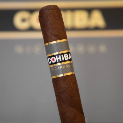 Cohiba Nicaragua