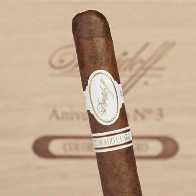 Davidoff Colorado Claro