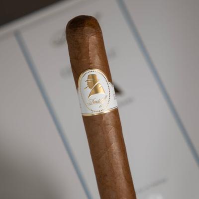 Davidoff Winston Churchill