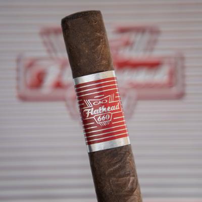 CAO Flathead