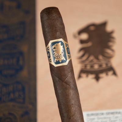 Drew Estate Undercrown Maduro
