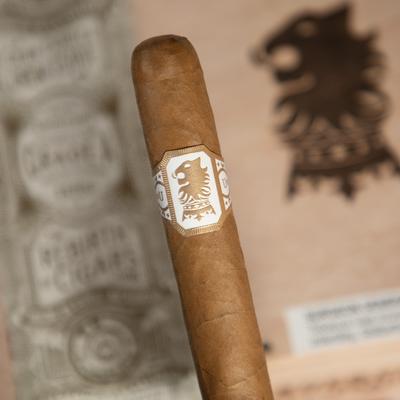 Drew Estate Undercrown Connecticut Shade