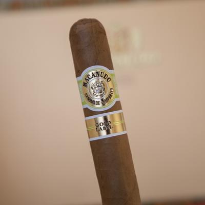 Macanudo Gold