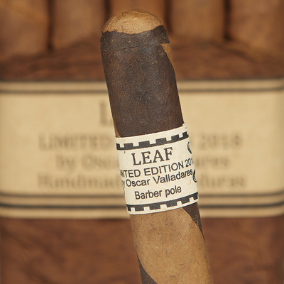 Leaf by Oscar Limited Edition 2018