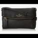 Kate Spade Bags | Kate Spade New York Cobble Hill Mini Carson Cross-Body Handbag Black New | Color: Black | Size: Os