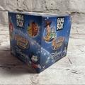 Disney Toys | Nwt Disney Edition Family Feud Game Box Card Game | Color: Black/Blue | Size: Osbb