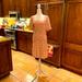 Anthropologie Dresses | Anthropologie Another Love Smocked Floral Puff Sleeve Dress Size Medium | Color: Pink | Size: M