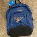 Columbia Bags | Columbia Pfg Zigzag 22l Backpack | Color: Blue | Size: Os