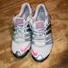 Nike Shoes | Nike Shox | Color: Gray/Pink | Size: 9