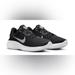 Nike Shoes | Nike Flex Experience Run 11 Men's Shoes Black White Dd9284-001 Size 8 | Color: Black/White | Size: 8