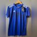 Adidas Tops | Adidas Campeon 19 Women’s Soccer Jersey | Color: Blue | Size: S
