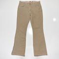 Levi's Pants & Jumpsuits | Levis 515 Vintage Nouveau Boot Cut Corduroy Pants Size 33x30 Tan Women | Color: Tan | Size: W33