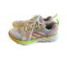 Adidas Shoes | Adidas Women's Terrex Speed Trail Running Shoe Gray Neon Green Size 8.5 | Color: Gray/Green | Size: 8.5