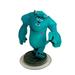 Disney Toys | Disney Infinity Figure Sulley James P Sullivan Monsters Inc 4"H | Color: Blue | Size: Osbb