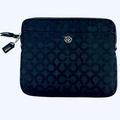 Coach Tablets & Accessories | Coach | Black Signature Protective Ipad Case | Color: Black | Size: Os