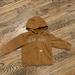 Carhartt Jackets & Coats | Carhartt Zip Up Fleece Jacket | Color: Brown/Tan | Size: 2tb