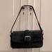 Brandy Melville Bags | Brandy Melville Shoulder Bag | Color: Black | Size: Os