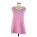 Zara Casual Dress - Mini: Pink Print Dresses - Women's Size Medium