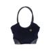 The Sak Shoulder Bag: Blue Solid Bags