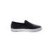 Puma Sneakers: Black Solid Shoes - Women's Size 8 1/2 - Almond Toe