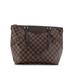 Louis Vuitton Tote Bag: Brown Bags