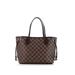 Louis Vuitton Tote Bag: Brown Bags