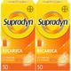 Supradyn Ricarica Integratore Multivitaminico e Minerali Compresse Eff