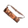 Bear Archery Fred Super Light Back Quiver