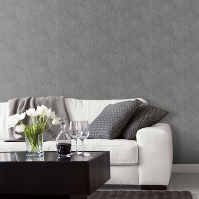 Galerie Wallcoverings Nostalgie Collection Distressed Wall Effect Non-woven Matte Wallpaper Roll