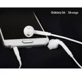 Écouteurs intra-auriculaires à basses profondes avec micro et télécommande écouteurs pour Galaxy