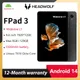 Tablette PC HEADWOLF FPad 3 Android 13 de 8 4 pouces avec 8 Go de RAM 128 Go de ROM Widevine L1