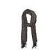 Cejon Scarf: Black Accessories