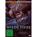 Wie Wilde Tiere (DVD)