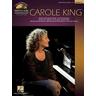 Carole King: Piano Play-Along Volume 106 - Carole Musik: King